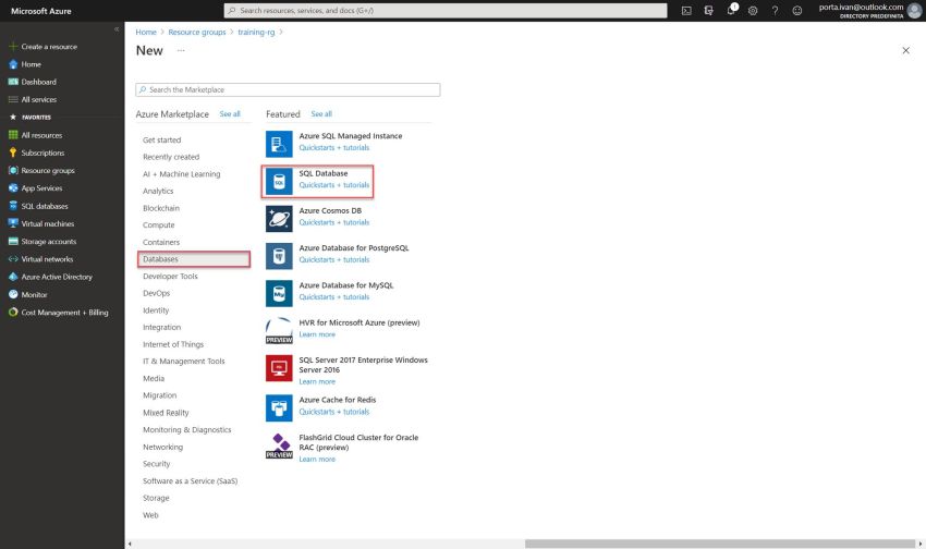 How Azure can help your company expand in multiple regions